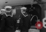 Standbild USS Wasp South China Sea, 1954, aus Sekunde 55 historischem Filmmaterial Videoclip 65675054329