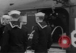 Standbild USS Wasp South China Sea, 1954, aus Sekunde 56 historischem Filmmaterial Videoclip 65675054329