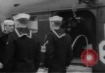 Standbild USS Wasp South China Sea, 1954, aus Sekunde 58 historischem Filmmaterial Videoclip 65675054329