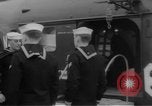 Standbild USS Wasp South China Sea, 1954, aus Sekunde 61 historischem Filmmaterial Videoclip 65675054329