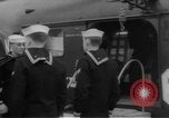 Standbild USS Wasp South China Sea, 1954, aus Sekunde 62 historischem Filmmaterial Videoclip 65675054329