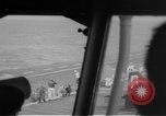 Standbild USS Wasp South China Sea, 1954, aus Sekunde 11 historischem Filmmaterial Videoclip 65675054330