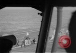 Standbild USS Wasp South China Sea, 1954, aus Sekunde 12 historischem Filmmaterial Videoclip 65675054330