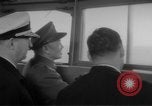 Standbild USS Wasp South China Sea, 1954, aus Sekunde 15 historischem Filmmaterial Videoclip 65675054330