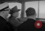 Standbild USS Wasp South China Sea, 1954, aus Sekunde 16 historischem Filmmaterial Videoclip 65675054330