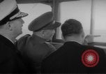 Standbild USS Wasp South China Sea, 1954, aus Sekunde 18 historischem Filmmaterial Videoclip 65675054330