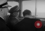 Standbild USS Wasp South China Sea, 1954, aus Sekunde 19 historischem Filmmaterial Videoclip 65675054330