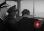 Standbild USS Wasp South China Sea, 1954, aus Sekunde 20 historischem Filmmaterial Videoclip 65675054330
