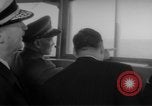 Standbild USS Wasp South China Sea, 1954, aus Sekunde 21 historischem Filmmaterial Videoclip 65675054330