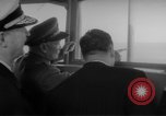 Standbild USS Wasp South China Sea, 1954, aus Sekunde 23 historischem Filmmaterial Videoclip 65675054330