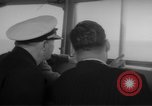 Standbild USS Wasp South China Sea, 1954, aus Sekunde 26 historischem Filmmaterial Videoclip 65675054330