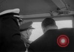 Standbild USS Wasp South China Sea, 1954, aus Sekunde 27 historischem Filmmaterial Videoclip 65675054330