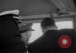 Standbild USS Wasp South China Sea, 1954, aus Sekunde 28 historischem Filmmaterial Videoclip 65675054330