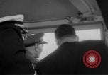 Standbild USS Wasp South China Sea, 1954, aus Sekunde 29 historischem Filmmaterial Videoclip 65675054330