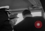 Standbild USS Wasp South China Sea, 1954, aus Sekunde 30 historischem Filmmaterial Videoclip 65675054330