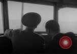 Standbild USS Wasp South China Sea, 1954, aus Sekunde 35 historischem Filmmaterial Videoclip 65675054330