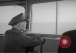 Standbild USS Wasp South China Sea, 1954, aus Sekunde 43 historischem Filmmaterial Videoclip 65675054330