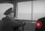 Standbild USS Wasp South China Sea, 1954, aus Sekunde 44 historischem Filmmaterial Videoclip 65675054330