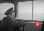 Standbild USS Wasp South China Sea, 1954, aus Sekunde 47 historischem Filmmaterial Videoclip 65675054330