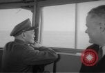 Standbild USS Wasp South China Sea, 1954, aus Sekunde 48 historischem Filmmaterial Videoclip 65675054330