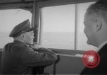 Standbild USS Wasp South China Sea, 1954, aus Sekunde 49 historischem Filmmaterial Videoclip 65675054330
