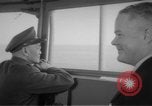 Standbild USS Wasp South China Sea, 1954, aus Sekunde 50 historischem Filmmaterial Videoclip 65675054330