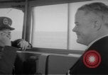 Standbild USS Wasp South China Sea, 1954, aus Sekunde 51 historischem Filmmaterial Videoclip 65675054330