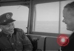 Standbild USS Wasp South China Sea, 1954, aus Sekunde 53 historischem Filmmaterial Videoclip 65675054330