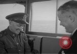 Standbild USS Wasp South China Sea, 1954, aus Sekunde 54 historischem Filmmaterial Videoclip 65675054330
