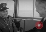 Standbild USS Wasp South China Sea, 1954, aus Sekunde 55 historischem Filmmaterial Videoclip 65675054330