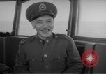 Standbild USS Wasp South China Sea, 1954, aus Sekunde 62 historischem Filmmaterial Videoclip 65675054330