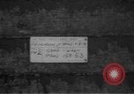 Standbild USS Wasp South China Sea, 1954, aus Sekunde 1 historischem Filmmaterial Videoclip 65675054331