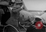 Standbild USS Wasp South China Sea, 1954, aus Sekunde 5 historischem Filmmaterial Videoclip 65675054331