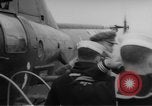 Standbild USS Wasp South China Sea, 1954, aus Sekunde 8 historischem Filmmaterial Videoclip 65675054331