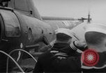 Standbild USS Wasp South China Sea, 1954, aus Sekunde 9 historischem Filmmaterial Videoclip 65675054331