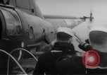 Standbild USS Wasp South China Sea, 1954, aus Sekunde 11 historischem Filmmaterial Videoclip 65675054331
