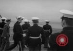 Standbild USS Wasp South China Sea, 1954, aus Sekunde 16 historischem Filmmaterial Videoclip 65675054331