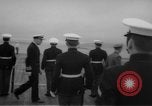 Standbild USS Wasp South China Sea, 1954, aus Sekunde 18 historischem Filmmaterial Videoclip 65675054331