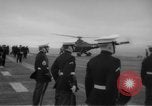 Standbild USS Wasp South China Sea, 1954, aus Sekunde 29 historischem Filmmaterial Videoclip 65675054331