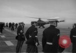 Standbild USS Wasp South China Sea, 1954, aus Sekunde 30 historischem Filmmaterial Videoclip 65675054331