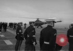 Standbild USS Wasp South China Sea, 1954, aus Sekunde 31 historischem Filmmaterial Videoclip 65675054331