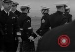 Standbild USS Wasp South China Sea, 1954, aus Sekunde 35 historischem Filmmaterial Videoclip 65675054331