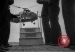 Standbild USS Wasp South China Sea, 1954, aus Sekunde 44 historischem Filmmaterial Videoclip 65675054331
