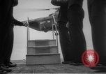 Standbild USS Wasp South China Sea, 1954, aus Sekunde 47 historischem Filmmaterial Videoclip 65675054331