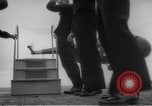 Standbild USS Wasp South China Sea, 1954, aus Sekunde 51 historischem Filmmaterial Videoclip 65675054331
