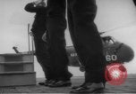 Standbild USS Wasp South China Sea, 1954, aus Sekunde 53 historischem Filmmaterial Videoclip 65675054331