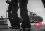 Standbild USS Wasp South China Sea, 1954, aus Sekunde 55 historischem Filmmaterial Videoclip 65675054331