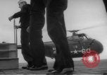 Standbild USS Wasp South China Sea, 1954, aus Sekunde 56 historischem Filmmaterial Videoclip 65675054331