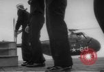 Standbild USS Wasp South China Sea, 1954, aus Sekunde 57 historischem Filmmaterial Videoclip 65675054331