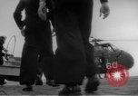 Standbild USS Wasp South China Sea, 1954, aus Sekunde 59 historischem Filmmaterial Videoclip 65675054331
